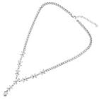 Collana ELEGANCE SILVER Ottaviani Donna