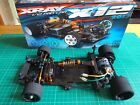 Xray X12 1/12th RC Pan car 2017 edition.