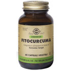 Solgar Fitocurcuma 60 Compresse