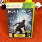 Halo 4 Microsoft XBOX 360 Completo ITA