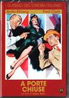 A PORTE CHIUSE (1960 Dino Risi) Anita Ekberg Fred Clark - DVD NUOVO