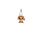 PELUCHE PORTACHIAVI TOKIDOKI DONUTINA ANIME - GADGET