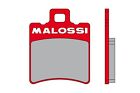 PASTIGLIE FRENO BRAKE PADS MHR 6215007BR MALOSSI