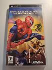 Spider-Man: Friend or Foe Sony PSP Complete ULES00899