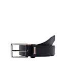 Tommy Hilfiger TJM Cintura Business Nero