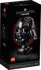 Lego 75304 Star Wars Helmet Collection Darth Vader Helmet