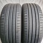 235 50 R 19 x2 Pirelli 99W MO Part Worn Used Tyres 23550R19 x2  4.8-5.3mm