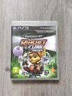 The Ratchet & Clank Trilogy PS3 Pal Fr Cib