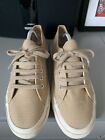 Superga Camel 2750 Cotu Classic Plimsolls Trainers Pumps UK 9.5 44