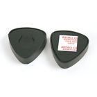 Dunlop Pick Holder Portaplettri adesivo