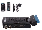 Decoder Digitale Terrestre 2022 - Decoder DVB-T2 HD 1080P Ricevitore H265 HEVC M