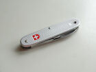 Perfect 1984 soldier alox model Swiss Army Military Knife Victorinox Elsener 84