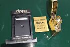 Accendino Zippo Solid Bross