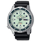 CITIZEN  Promaster OROLOGIO DA UOMO ACCIAIO Diver s Automatic 200 m NY0040-09W