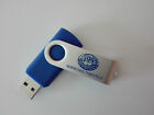 pendrive gadget pubblicitario OGS Trieste 4 GB 4GB USB 2 rara da collezione 1/2