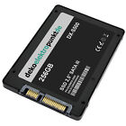 SSD Festplatte passend für Asus N56VZ-S4016V (250GB 500GB 1TB 2TB)