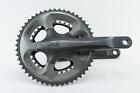 Shimano Dura-Ace FC-7950/6700 172,5 Hollowtech 2 Kurbel 2-Fach 50/34 2x10 speed