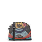 Borse donna Tracolla Gattinoni Planetarium Nera Nero Crossbody Tracollina Borse