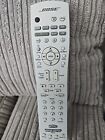 Bose Lifestyle  AV48 Remote control