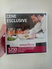 Cofanetto Regalo Cene Esclusive 1250 Ristoranti Smartbox