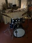 BATTERIA MAPEX VOYAGER