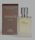 Hermes Terre d Hermès Eau Givrée edp 50 ml Eau de Parfum uomo