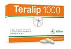 TERALIP 1000 20 COMPRESSE - INTEGRATORE A BASE DI ACIDO ALFA LIPOICO