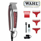 Wahl 8081-917 Detailer T-wide Professionale Tosatrice Trimmer Tagliacapelli