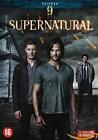 Supernatural - Seizoen 9 (DVD)