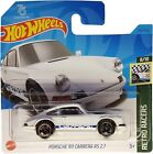 Hot Wheels 1:64 I Retro Racers I Porsche 911 Carrera RS 2.7 I NEU I HKG42