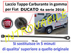 Fiat DUCATO, x250, BOXER, JUMPER Laccio Filo Cordino Cavetto per Tappo Serbatoio