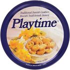 Playtime Biscotti Danesi Latta Gr.454