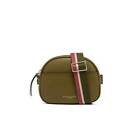 Gianni Chiarini Borsa Con Tracolla BS 10530/COMM GRN-NA Nina Colore Verde