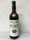 Taylor s 4XX White Port Vintage