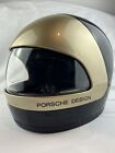 Porsche Design Helm Römer CP 2 Vintage rar