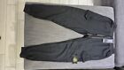 Pantaloni cargo stone island tuta