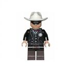 Lego minifigures lone ranger rare scegli il personaggio