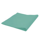 Tovaglie Tnt Coprimacchia Verde Tiffany 100x100 cm 25 pz Nwg per Ristorante