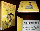 L elenco telefonico degli accolli, Zerocalcare, Prima Ediz Bao Publishing 2015.