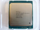 Intel Xeon E5-1650 V2 - 3,5 GHz Six-Core 12MB CPU ; Prozessor ; SR1AQ ; LGA2011