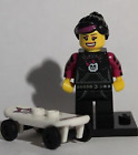 LEGO 8827 MINIFIGURES ORIGINALI - SERIE 6 - SCEGLI IL PERSONAGGIO