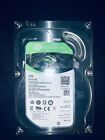 SEAGATE BARRACUDA 2TB - ST2000DM006