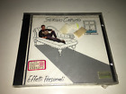 SERGIO CAPUTO EFFETTI PERSONALI RARO CD SIGILLATO/SEALED