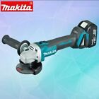 Smerigliatrice Makita 18v