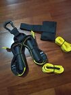 Kit TRX da allenamento In Sospensione