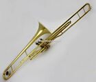 Grassi trombone a pistoni TRB300MKII Laccato