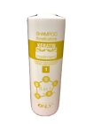 shampoo keratin alla per capelli crespo secco 500ML