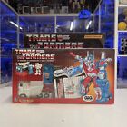 Transformers - Ultramagnus - Autobot Hasbro Takara GIG - Convoy -