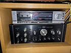 Amplificatore Sansui AU-11000