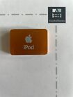 Apple iPod shuffle arancione - non testato